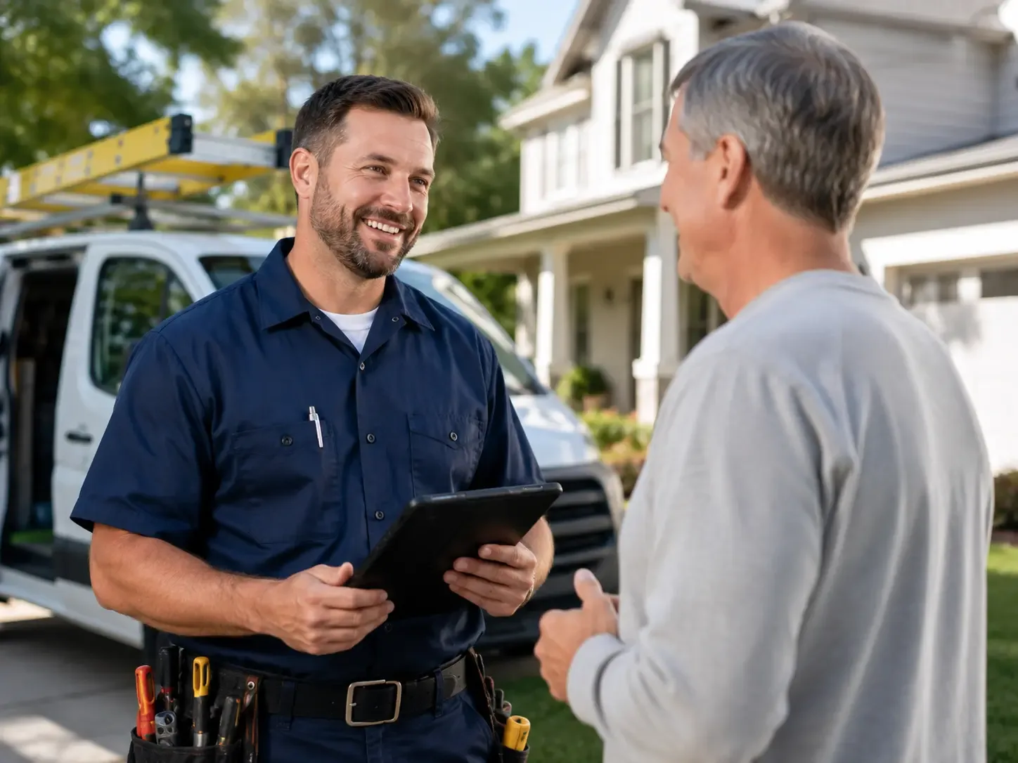 Whole Home Rewiring Goodman, WI FAQs